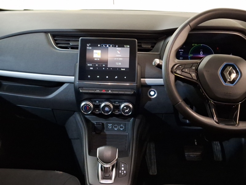 Used Renault Zoe 2020 for sale - 76737287: Photo 7