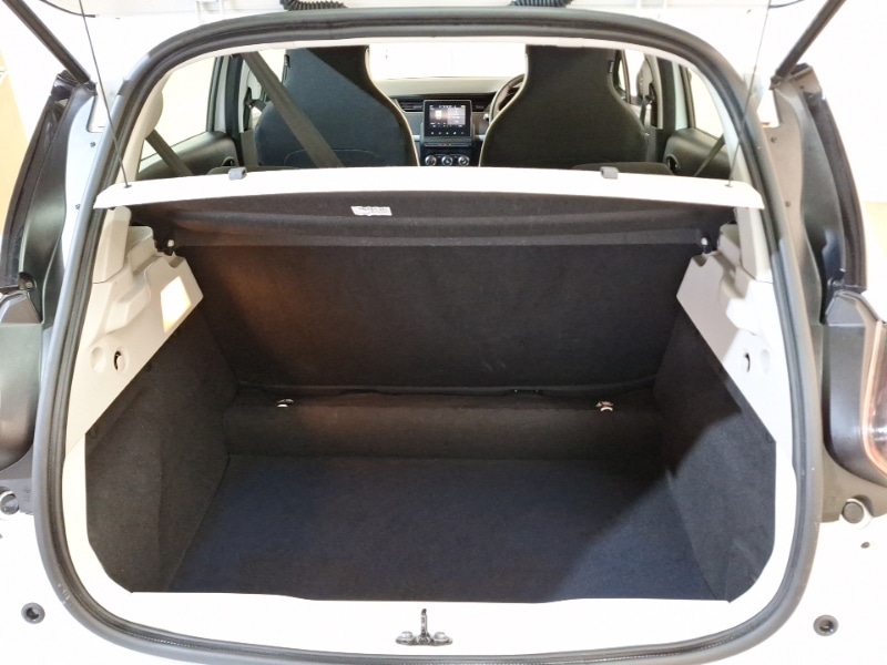 Used Renault Zoe 2020 for sale - 76737287: Photo 8