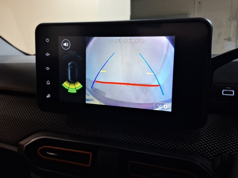 Used Dacia Sandero Stepway 2022 for sale - 77028430: Photo 13