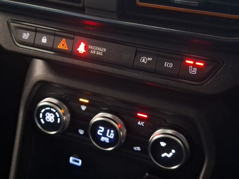 Used Dacia Sandero Stepway 2022 for sale - 77028430: Photo 16