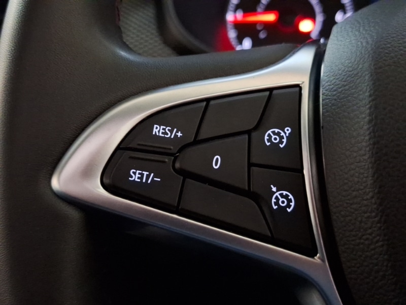 Used Dacia Sandero Stepway 2022 for sale - 77028430: Photo 18