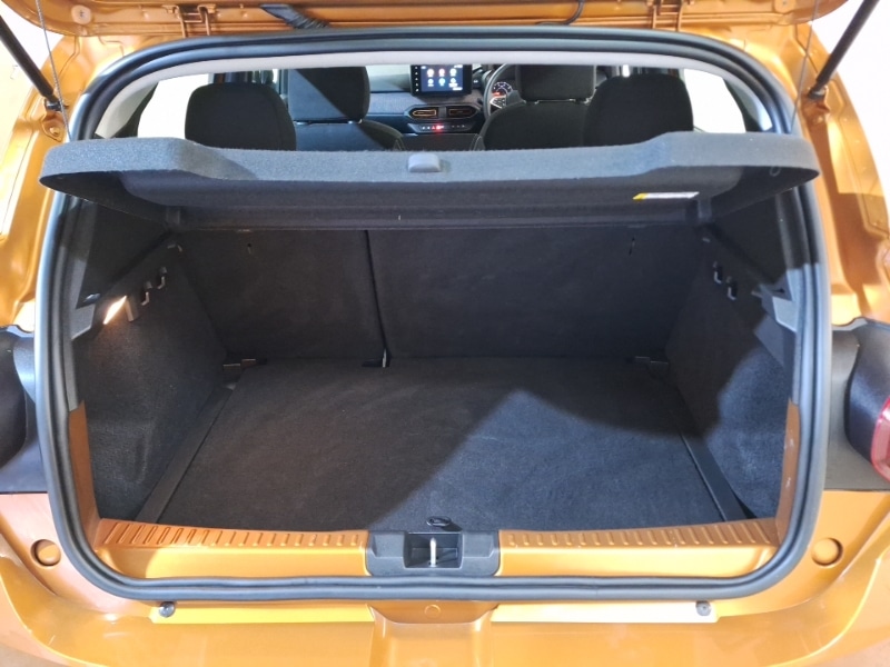 Used Dacia Sandero Stepway 2022 for sale - 77028430: Photo 8