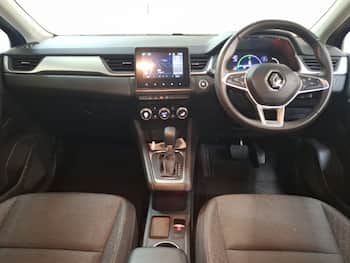 Used Renault Captur 2023 for sale - 79826665: Photo