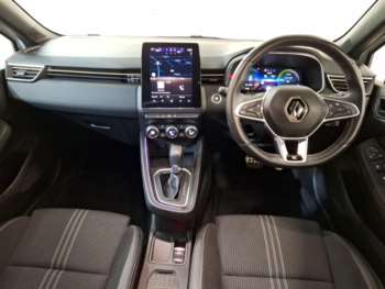 Used Renault Clio 2023 for sale - 74563812: Photo