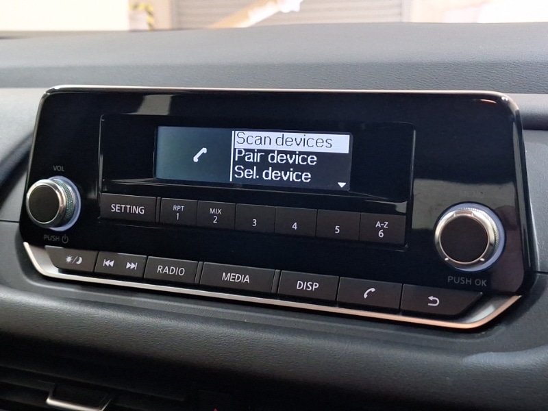 Used Nissan Qashqai 2022 for sale - 76103625: Photo 14