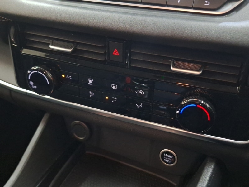 Used Nissan Qashqai 2022 for sale - 76103625: Photo 15