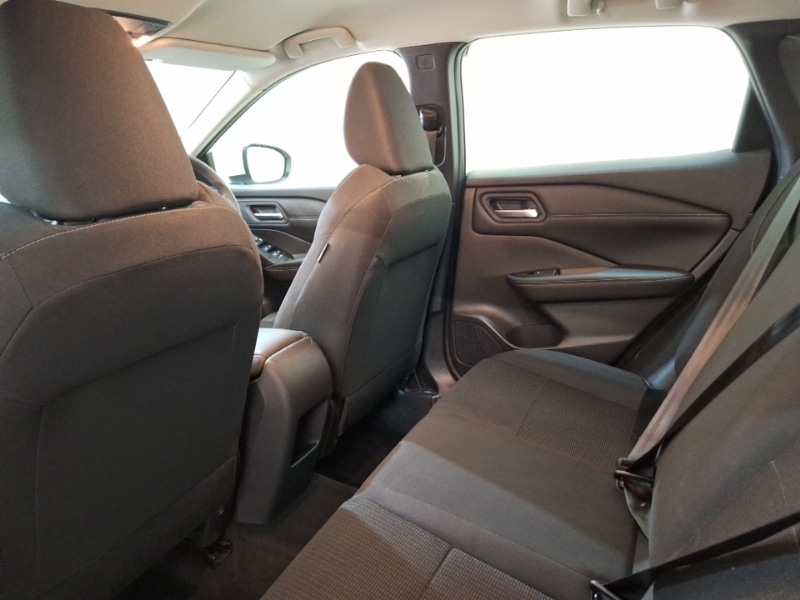 Used Nissan Qashqai 2022 for sale - 76103625: Photo 6