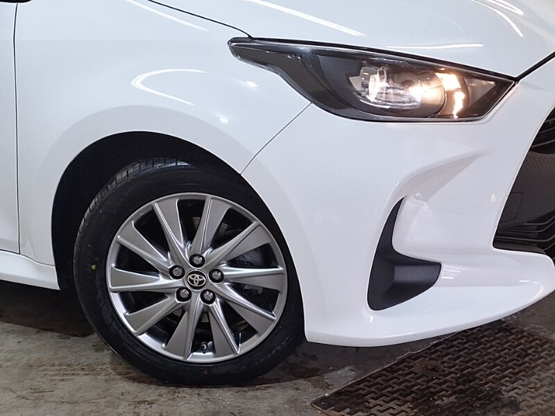 Used Toyota Yaris 2022 for sale - 77543929: Photo 9