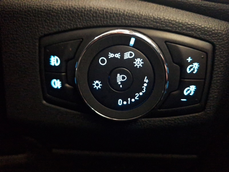 Used Ford Ecosport 2023 for sale - 77669802: Photo 19