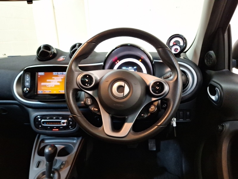 Used smart forfour 2017 for sale - 76779654: Photo 10