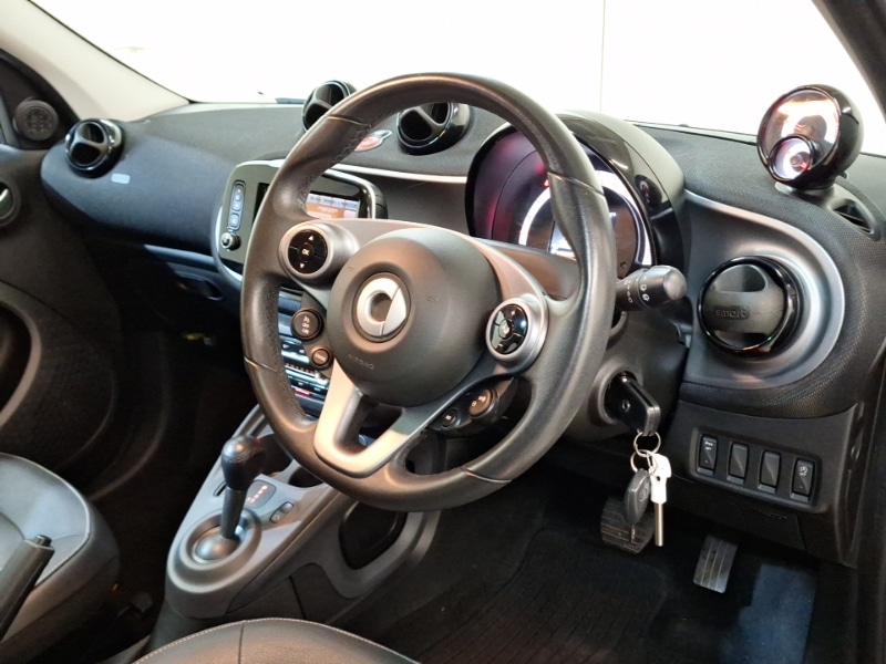 Used smart forfour 2017 for sale - 76779654: Photo 11