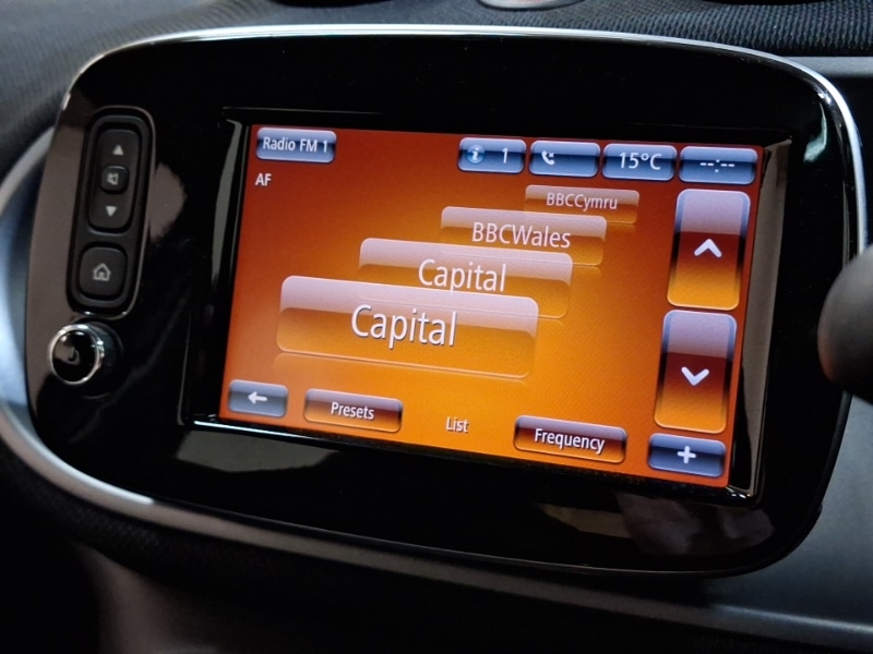 Used smart forfour 2017 for sale - 76779654: Photo 15