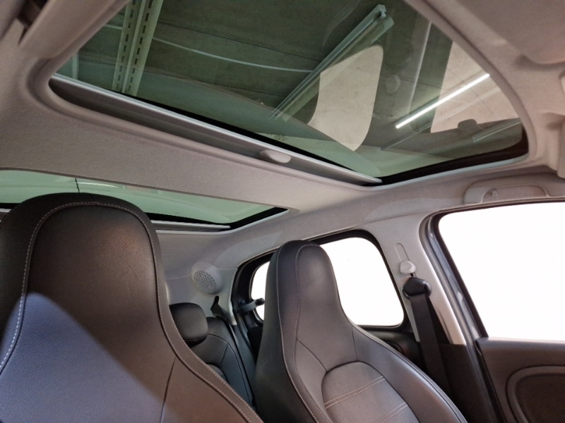 Used smart forfour 2017 for sale - 76779654: Photo 16