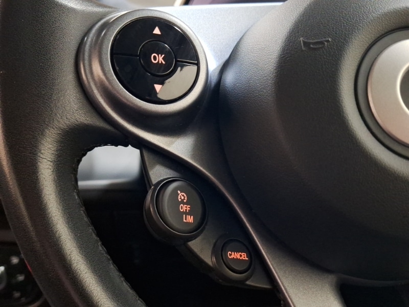 Used smart forfour 2017 for sale - 76779654: Photo 18