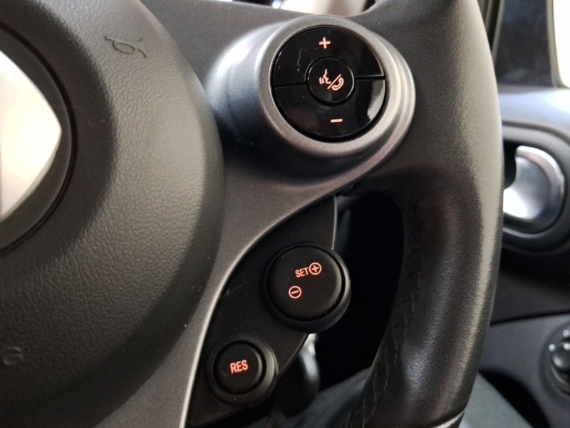 Used smart forfour 2017 for sale - 76779654: Photo 19