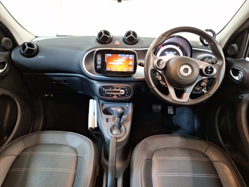 Used smart forfour 2017 for sale - 76779654: Photo 2