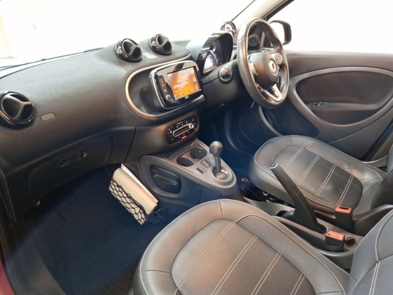 Used smart forfour 2017 for sale - 76779654: Photo 5