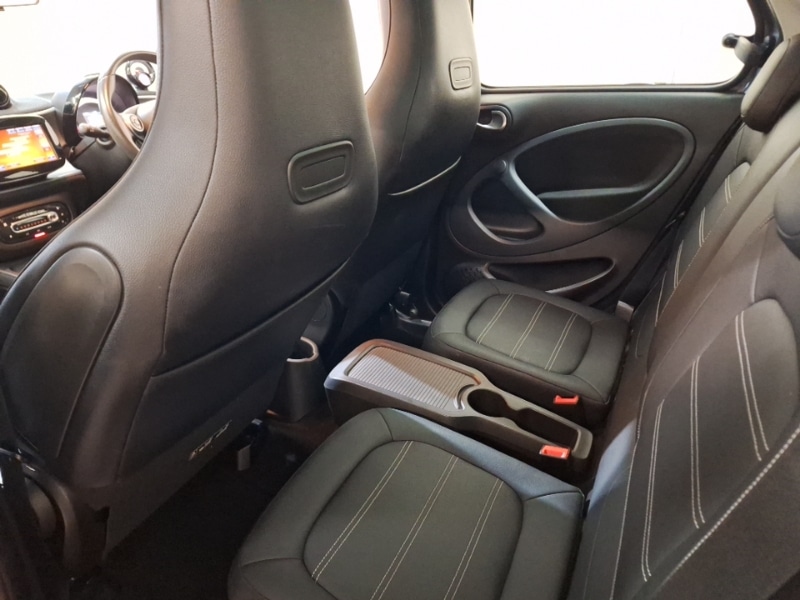 Used smart forfour 2017 for sale - 76779654: Photo 6