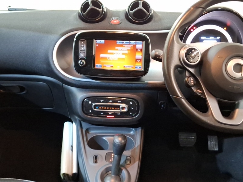 Used smart forfour 2017 for sale - 76779654: Photo 7