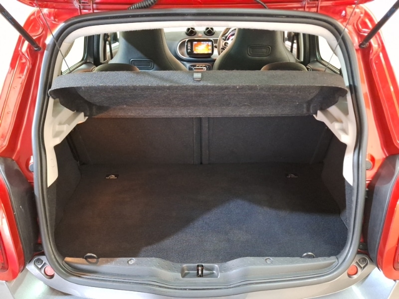 Used smart forfour 2017 for sale - 76779654: Photo 8