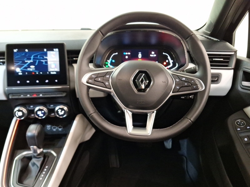 Used Renault Clio 2023 for sale - 76983400: Photo 10