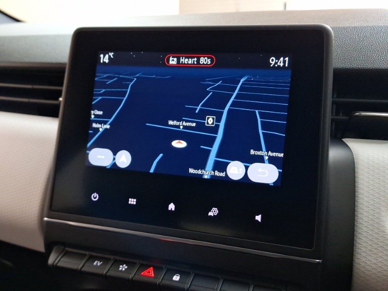 Used Renault Clio 2023 for sale - 76983400: Photo 13