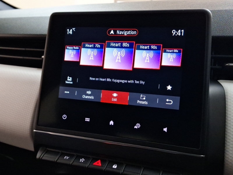 Used Renault Clio 2023 for sale - 76983400: Photo 14