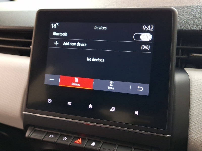 Used Renault Clio 2023 for sale - 76983400: Photo 15