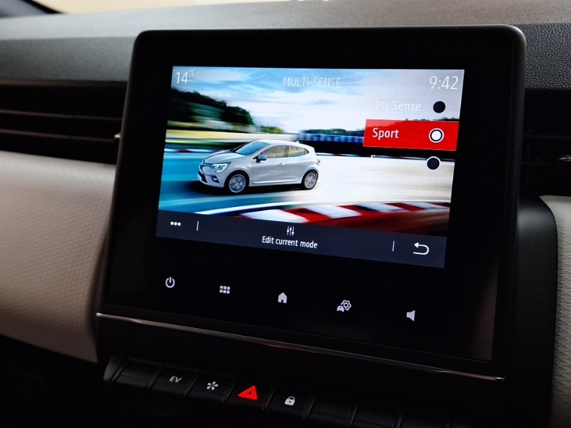 Used Renault Clio 2023 for sale - 76983400: Photo 16