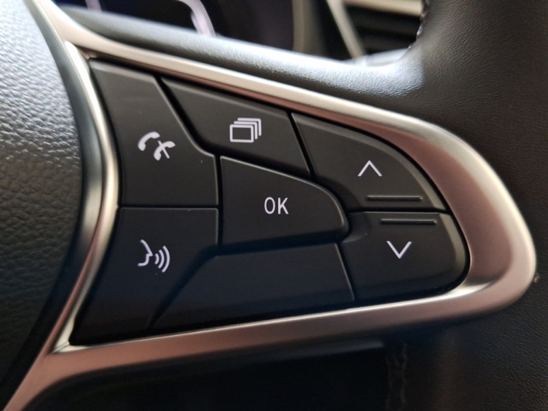 Used Renault Clio 2023 for sale - 76983400: Photo 19