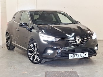 Used Renault Clio 2023 for sale - 76983400: Photo