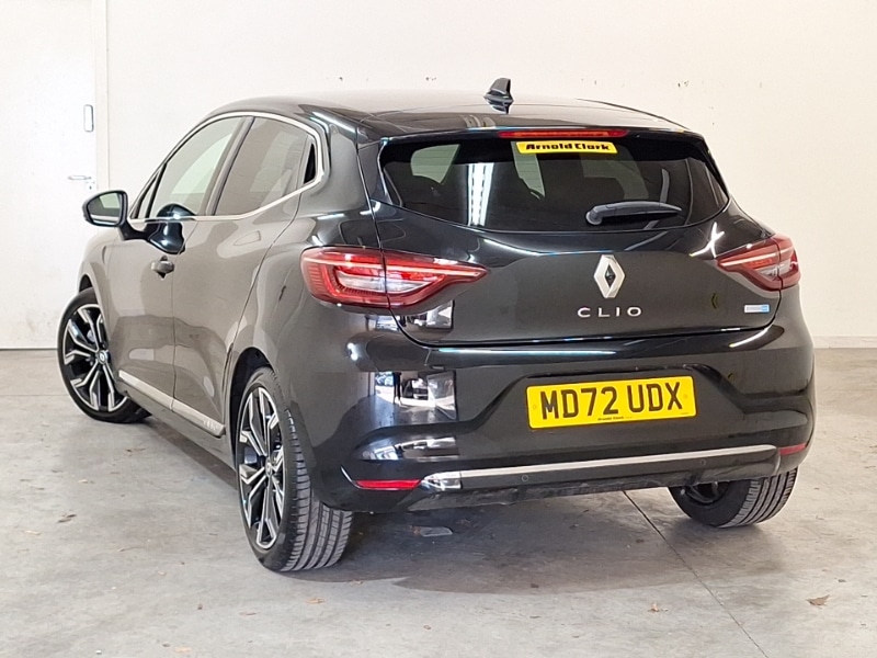 Used Renault Clio 2023 for sale - 76983400: Photo 3