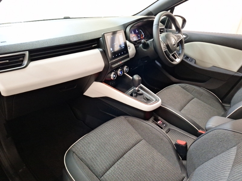 Used Renault Clio 2023 for sale - 76983400: Photo 5