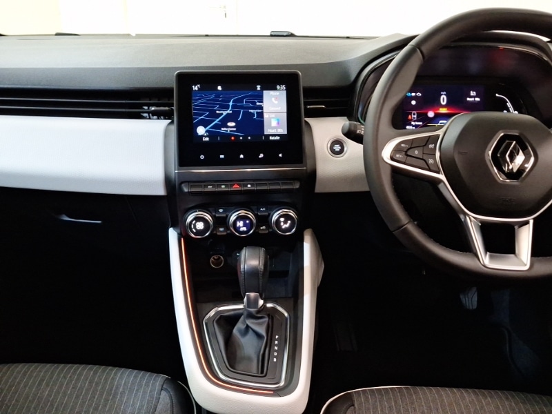 Used Renault Clio 2023 for sale - 76983400: Photo 7