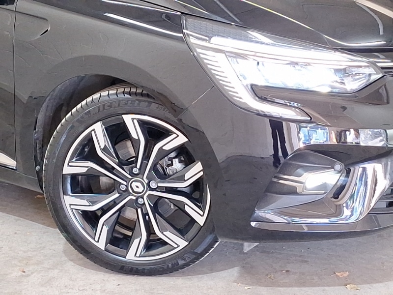 Used Renault Clio 2023 for sale - 76983400: Photo 9