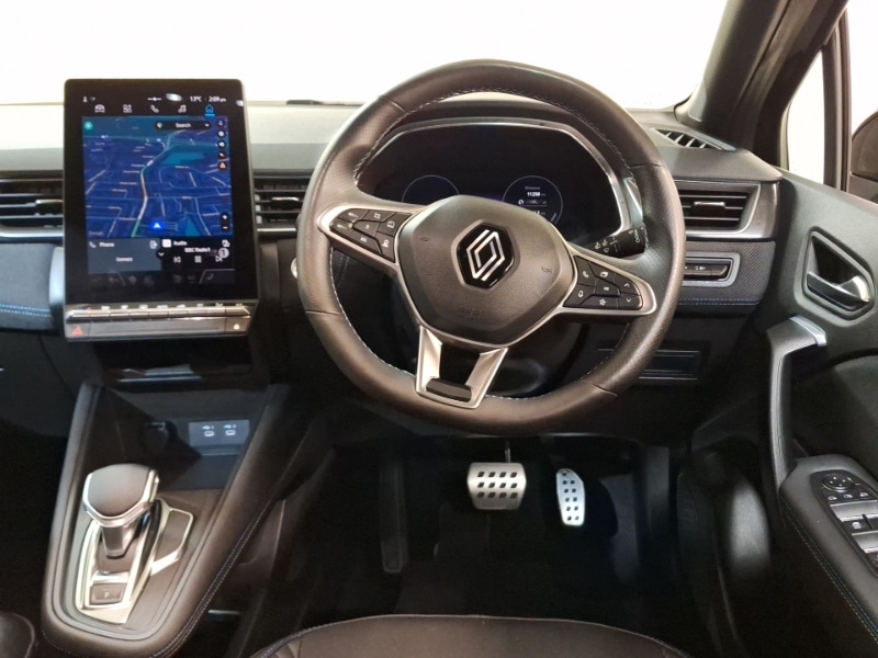 Used Renault Captur 2024 for sale - 76897651: Photo 10