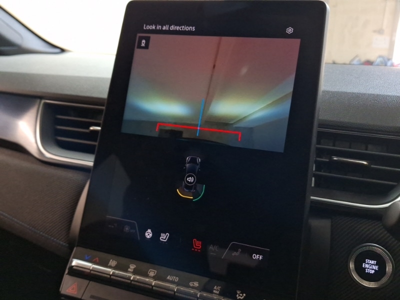 Used Renault Captur 2024 for sale - 76897651: Photo 14