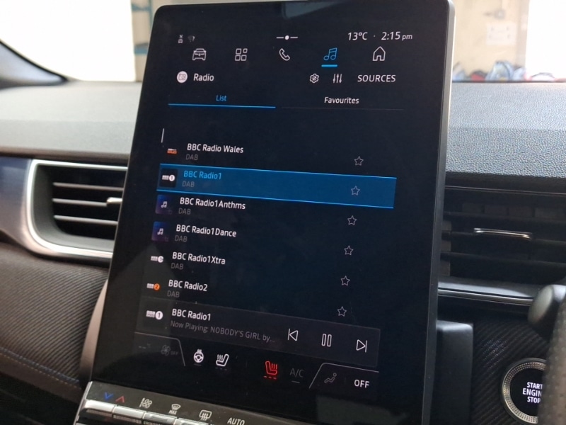 Used Renault Captur 2024 for sale - 76897651: Photo 15