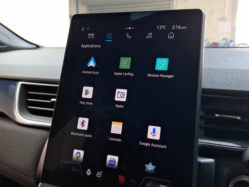 Used Renault Captur 2024 for sale - 76897651: Photo 16