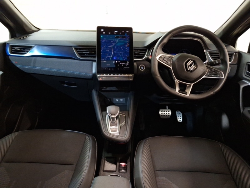 Used Renault Captur 2024 for sale - 76897651: Photo 2