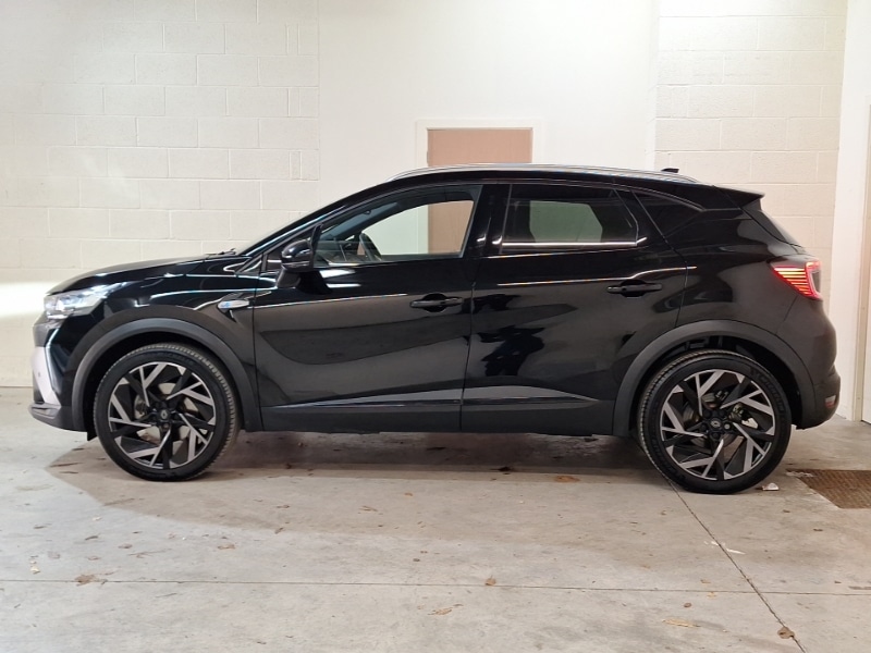 Used Renault Captur 2024 for sale - 76897651: Photo 4