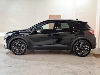 Used Renault Captur 2024 for sale - 76897651: Photo