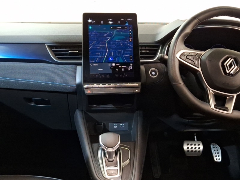 Used Renault Captur 2024 for sale - 76897651: Photo 7