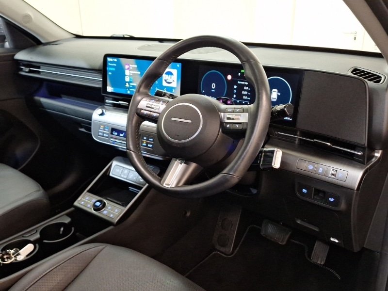 Used Hyundai KONA 2024 for sale - 76134713: Photo 11