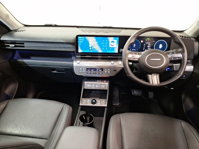 Used Hyundai KONA 2024 for sale - 76134713: Photo 2