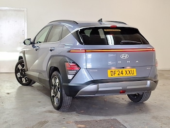 Used Hyundai KONA 2024 for sale - 76134713: Photo