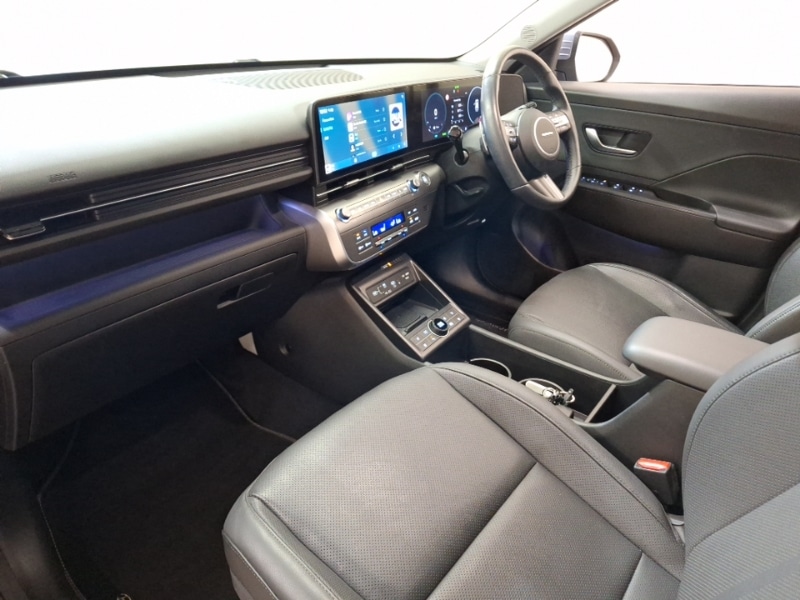 Used Hyundai KONA 2024 for sale - 76134713: Photo 5
