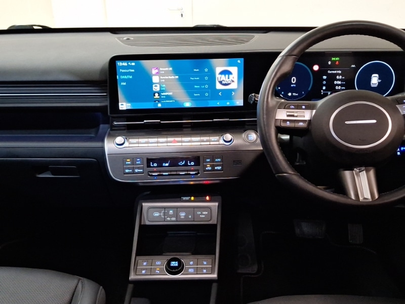 Used Hyundai KONA 2024 for sale - 76134713: Photo 7