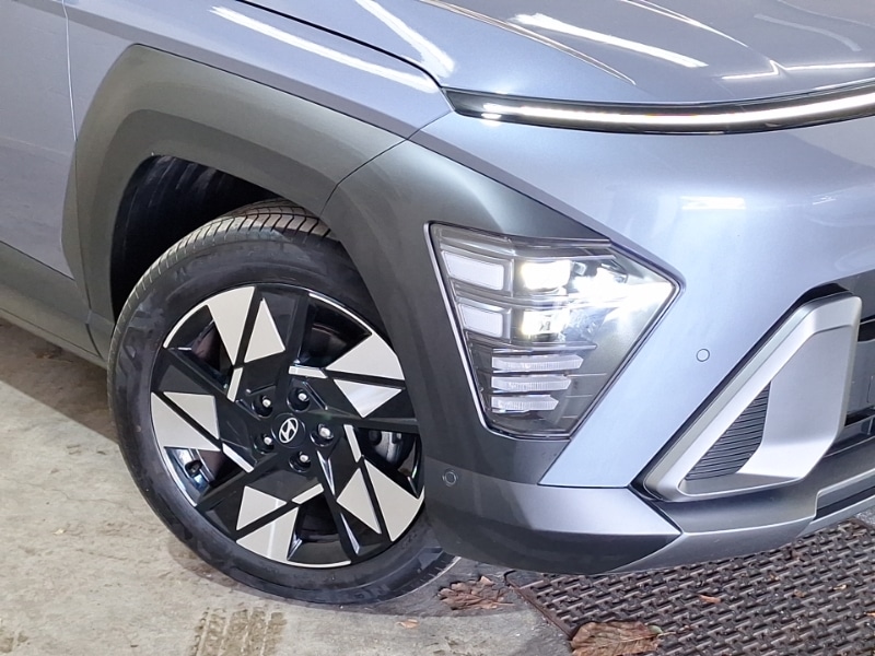 Used Hyundai KONA 2024 for sale - 76134713: Photo 9