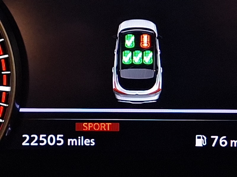 Used Nissan Qashqai 2022 for sale - 76475570: Photo 13